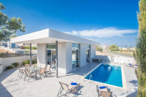 Villa Polymnia Protaras 1